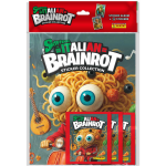 Panini Italian Brainrot - album set