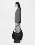 Rains Delphi Shoulder Bag Large Sip