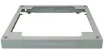 Lanview soklový podstavec 19" pre rack / Podstavec / Šírka 800 mm / Hĺbka 1000 mm / Výška 90 mm (LVR248255)