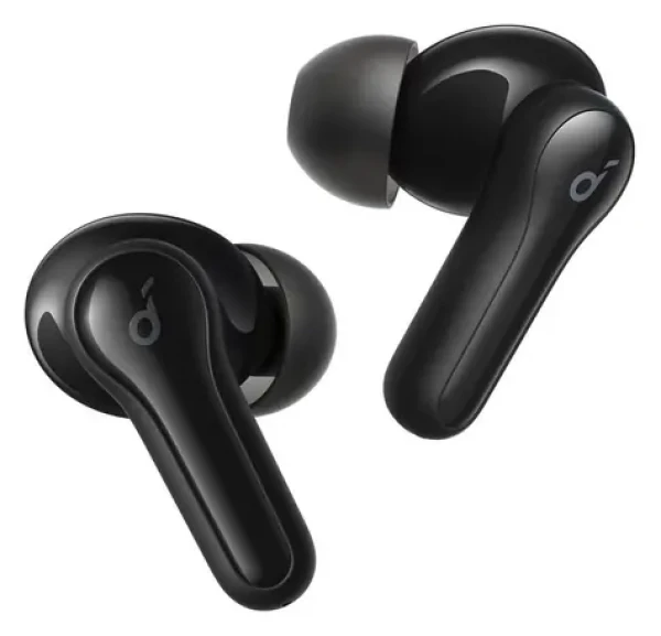 Anker Soundcore R50i čierna (A3949G11) / Bezdrôtové slúchadlá / mikrofón / BT 5.3 / IPX5 (A3949G11)