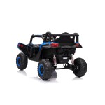 Mamido Elektrické autíčko Buggy Madman UTV-MX modré