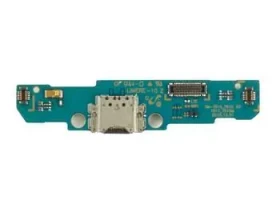 For Samsung Galaxy Tab T510/T515 doska s dobíjacím konektorom / Náhradný diel / Nabíjací konektor (2454815)
