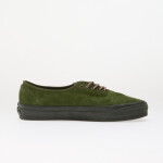 Tenisky Vans LX Authentic 44 Black/Green EUR 40