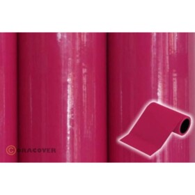 Oracover 27-024-005 dekoratívne pásy Oratrim (d x š) 5 m x 9.5 cm ružová; 27-024-005
