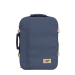 Cestovný batoh CabinZero Classic 44L Shibori Blue