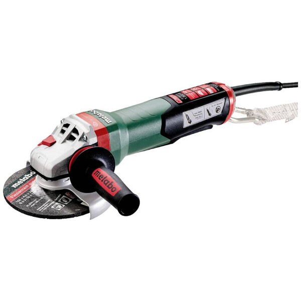 Metabo WEPBA 19-150 Q 613117000 uhlová brúska 150 mm 1900 W 230 V; 613117000