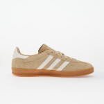 Tenisky adidas Gazelle Indoor Magic Beige/ Core White/ Gum 2 EUR 42