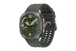 Samsung Galaxy Watch Ultra 2 (2026) - 47mm LTE strieborná / Chytré hodinky / AMOLED / Wi-Fi + LTE / BT / GPS / Wear OS (SM-L715FZSAEUE)