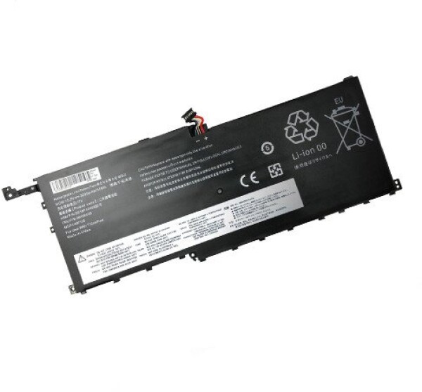 Extra Digital Notebook baterija, LENOVO SB10F46466, 3290 mAh