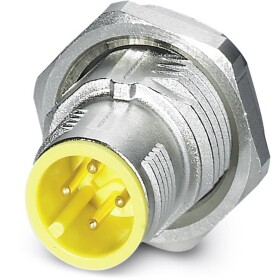 Flush-type connector SACC-DSI-MS-4CON-L180/SH YE 1457872 Phoenix Contact; 1457872