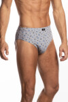 Pánske spacie vaky CLASSIC M-110CL-20 3-pack směs barev XXL