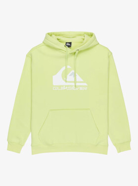 Pánska mikina s kapucňou QuikSilver Big Logo XL