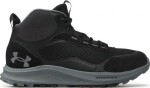 Under Armour Charged Bandit Trek BLK