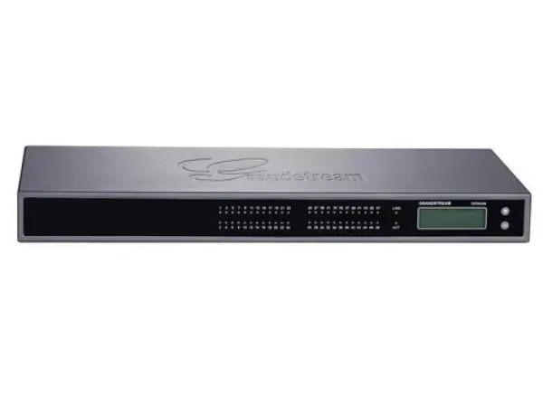 Grandstream GXW4248 / VoIP analógová brána (GXW4248)
