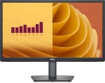21.5" DELL E2225H čierna / LED / 1920x1080 / 5ms / VA / 16:9 / 5ms / 3000:1 / 250cd-m2 / 1x DP + 1x VGA (210-BNJM)