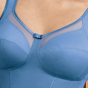 Clara comfort body 3459 blue heaven - Anita Classix 188 blue heaven 95H