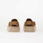 Tenisky UGG W Goldenglow Suede Clog Chestnut EUR 36