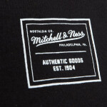 Dizajnové tričko Mitchell Ness Phys Ed BMTR5545-MNNYYPPPBLCK