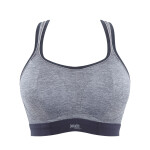 Sportovní podprsenka Non Wired Bra model 17876400 - Sports 90F