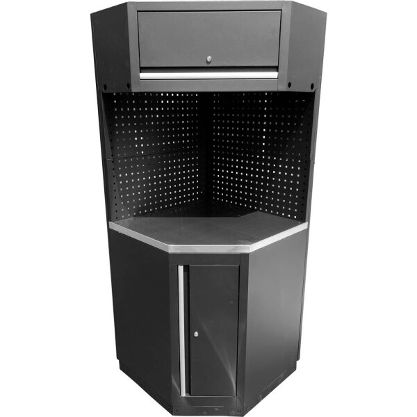 KS Tools 866.6010 (š x v x h) 600 x 1890 x 500 mm; 866.6010