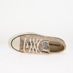 Tenisky Converse Chuck Taylor All Star Lift Sand/ Chocolate EUR 41