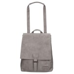 Dámsky batoh a kabelka 2v1 Enrico Benetti Caen 66612 Medium Grey