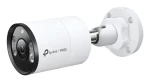 TP-LINK VIGI InSight S345(6mm) biela / Bezpečnostná kamera / 4 MPx / PoE / Mikrofón (INSIGHT S345(6MM))