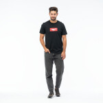 Pánske tričko s krátkym rukávom AMILO XL