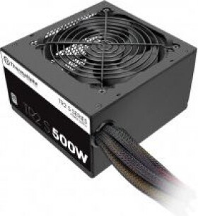 Thermaltake TR2 S 500W (PS-TRS-0500NPCWEU-2)