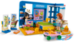 LEGO® Friends 41739 Liannin izba