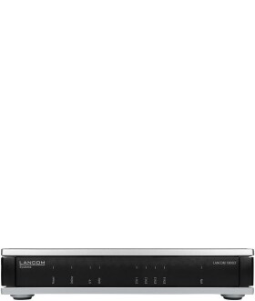 LANCOM Systems LANCOM 1800EF - Router 4-Port-Switch - 1GbE - fur LANCOM SFP-AON-1, SFP-GPON-1, SFP-LX-LC1, SFP-SX-LC1