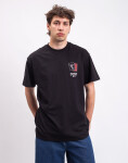 Carhartt WIP S/S Playing Cards T-Shirt Black L