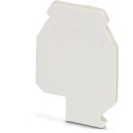End cover D-SSK 116 KER 0203069 Phoenix Contact; 0203069