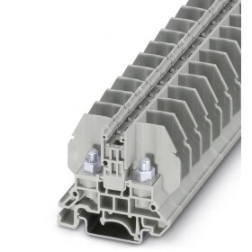 Bolt connection terminal block RBO 5 3058059 Phoenix Contact; 3058059