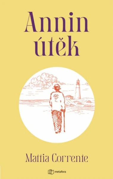 Annin útěk, Corrente Mattia