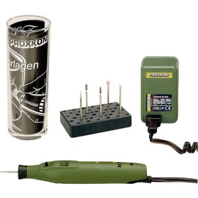 Proxxon MICROMOT GG12 sada 28635