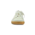 Vivobarefoot Gobi II Sneaker Leather Limestone Dusty Green pánske celoročné nízke barefoot topánky 43 EUR
