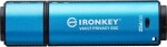 Kingston 256GB USB-C IRONKEY VAULT P 50C