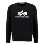 Alpha Industries Basic Sweater M 178302-03 mikina M