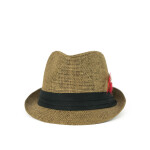 Dámsky Art Of Polo Hat Dark Beige UNI