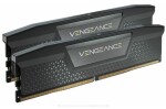 Corsair Vengeance 16GB (2x 8GB) DDR5 5200MHz / CL40 / DIMM / XMP 3.0 (CMK16GX5M2B5200C40)