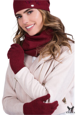 Nekonečný šál model 205666 Kamea universal