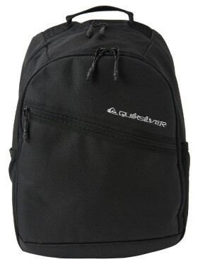 Quiksilver SCHOOLIE 2.0 black študentský batoh