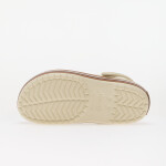 Tenisky Crocs Crocband Gum Clog Summit White EUR 42-43