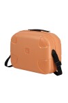 Kufrík na kozmetiku IMPACKT IP1 Beauty case Garden apricot