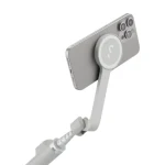 ShiftCam SnapStand Selfie biela / selfie tyč / až 75cm (SC-S-AB02-ST)