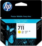 HP Toner CZ132A nr 711 (yellow)