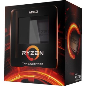 AMD Ryzen Threadripper Pro 5955WX,