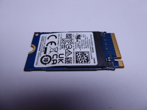 Lenovo SSD M.2 PCIe NVMe FRU