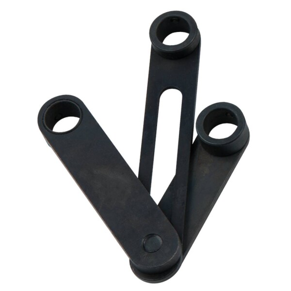 KS Tools 150.7030 vŕtacia šablóna; 150.7030